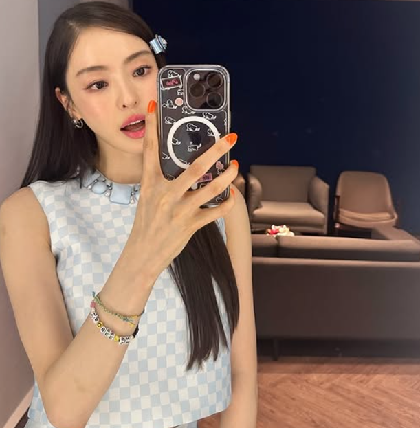 이다희 나이