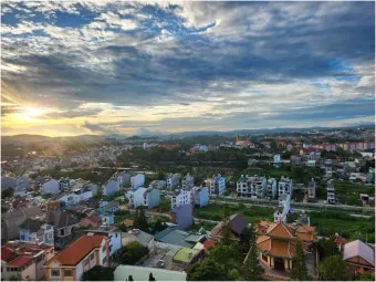 베트남 달랏 꽃마을 여행 코스 트래킹_12