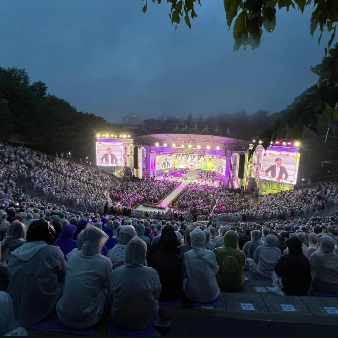 성시경 연말콘서트