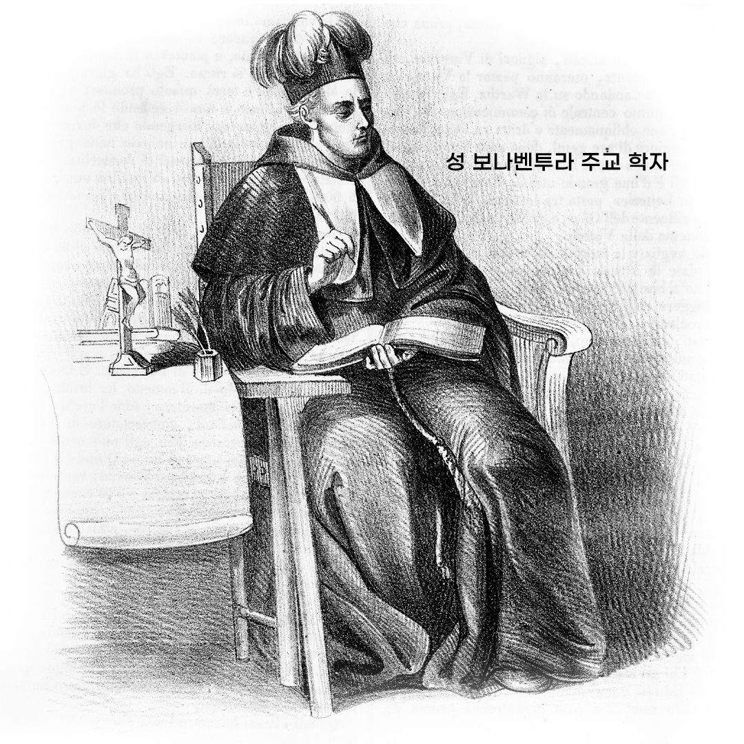 보나벤투라 축일