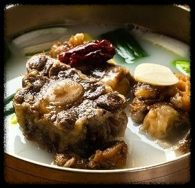 생생정보 오늘의 장사의 신 &ndash; 힘을 주는 겨울 보양식&amp;#44; 도가니탕