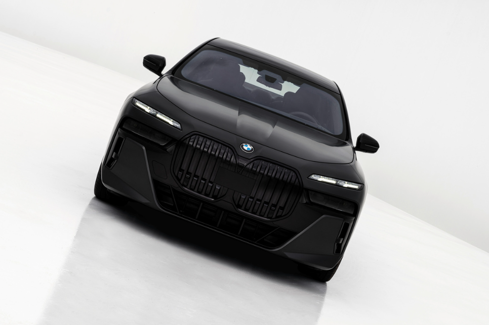 BMW 7시리즈