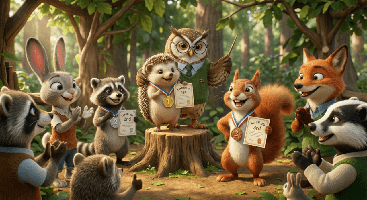 결과보다 포기하지 않는 아이 칭찬해주기, 구체적으로 칭찬하기