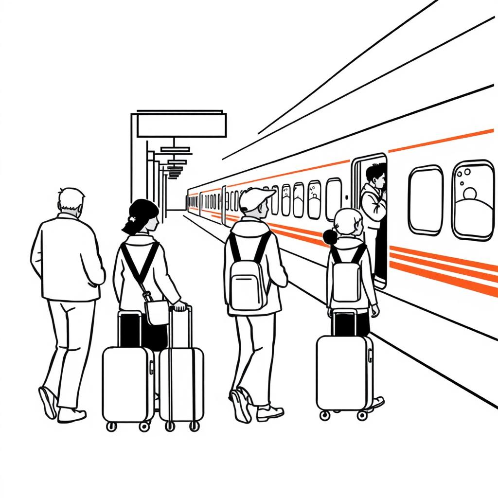 SRT 추석표 예매