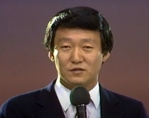 김동건 리즈