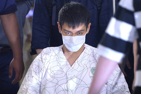 최승현 빅뱅 탑