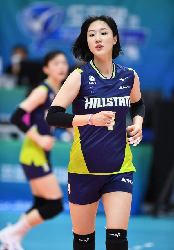 황연주 나이 프로필 학력 고향 총정리｜김연경 원더독스2 합류&middot;남편 박경상&middot;은퇴&middot;키