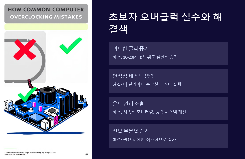 온도관리