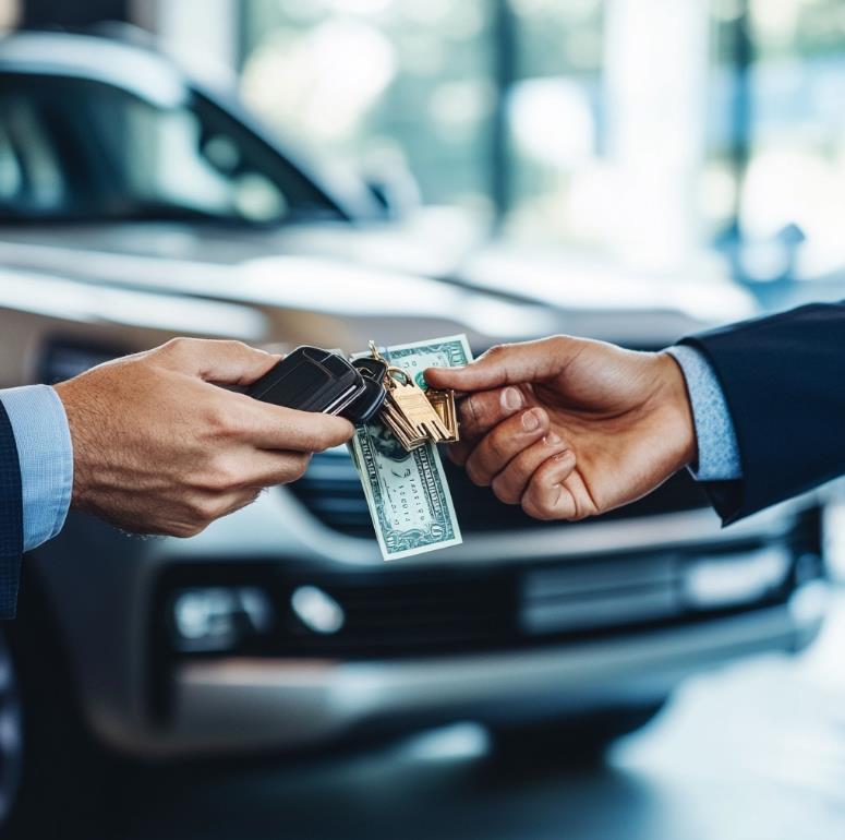 렌터카 보험의 종류와 특징