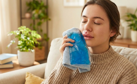 헤르페스 일상 속 관리법