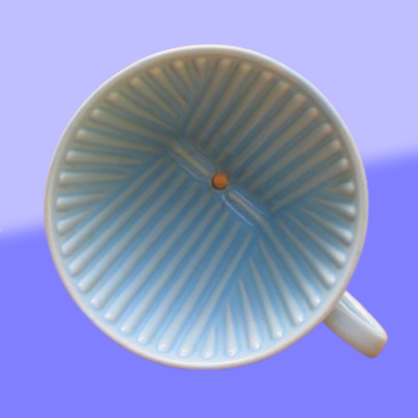 칼리타 드리퍼와 멜리타 드리퍼 각각의 특징과 선택 기준_멜리타 드리퍼