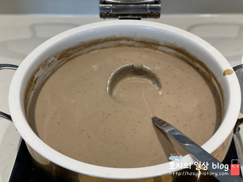 송도 쉐라톤 클럽라운지 해피아워 메뉴