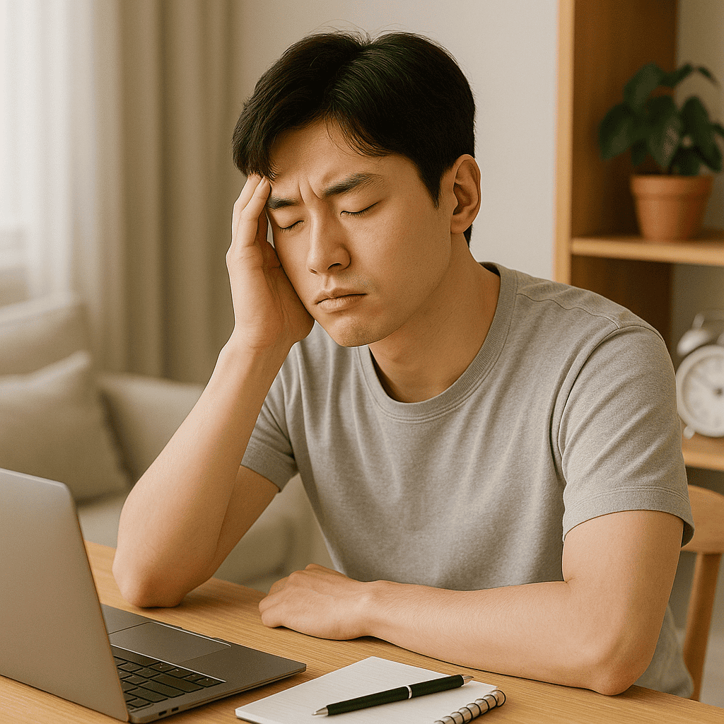 무기력증-없애는-법