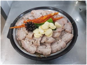 명가춘천막국수