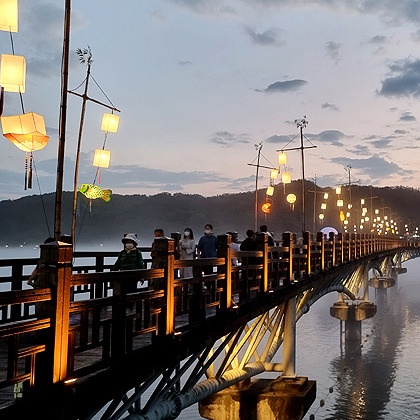 경주 월영야행 완벽 가이드 &amp;#124; 2025년 야간 문화유산 탐방