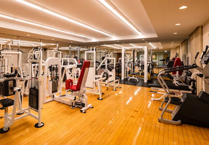 그랜드 하얏트 후쿠오카 05