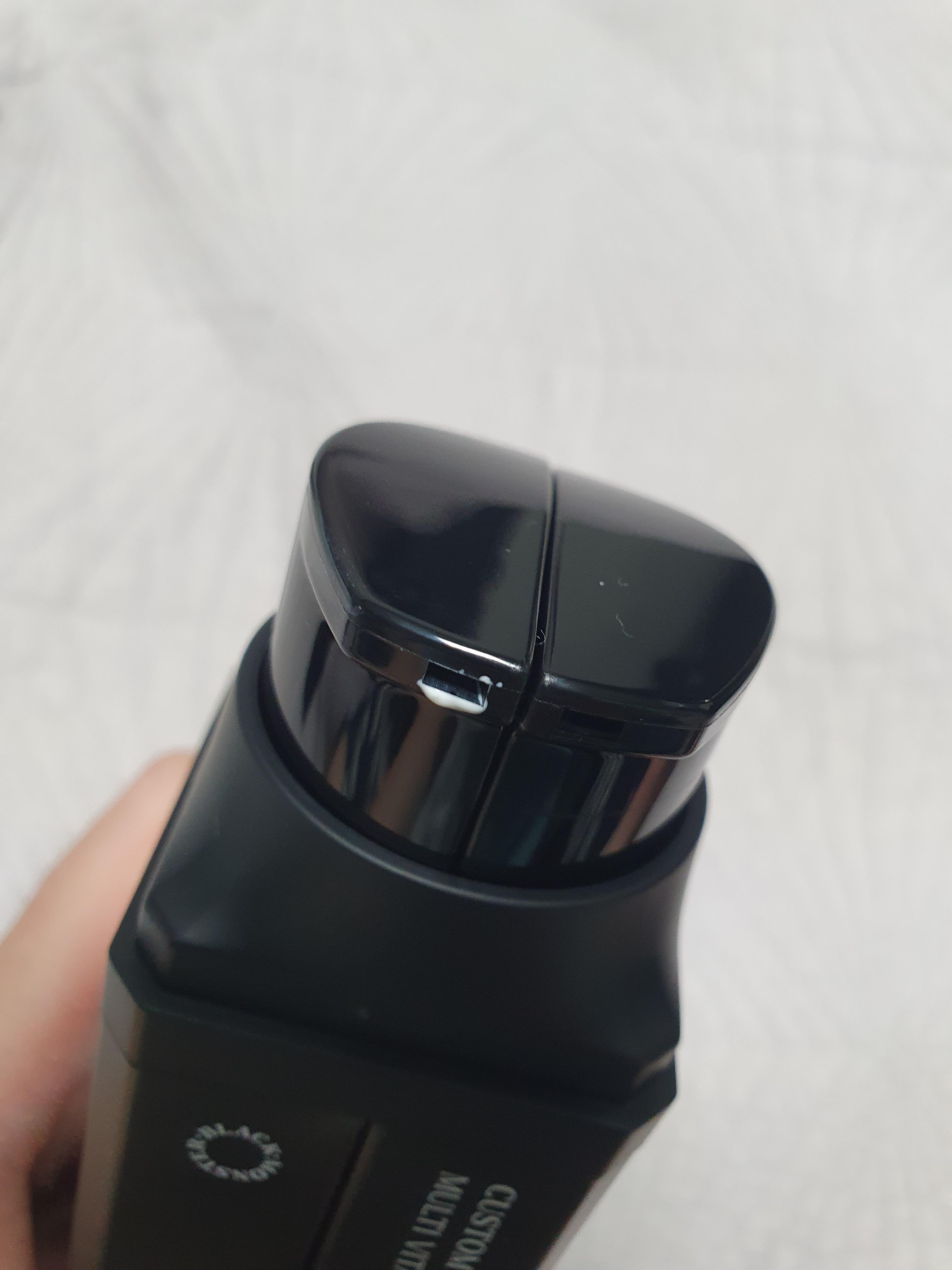 블랙몬스터 커스텀 올인원