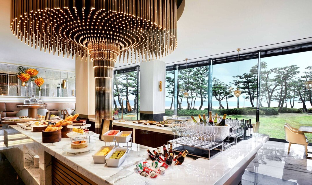 더 스파 앳 파라다이스