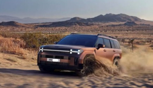 싼타페 하이브리드 풀체인지 가격