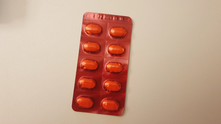포장