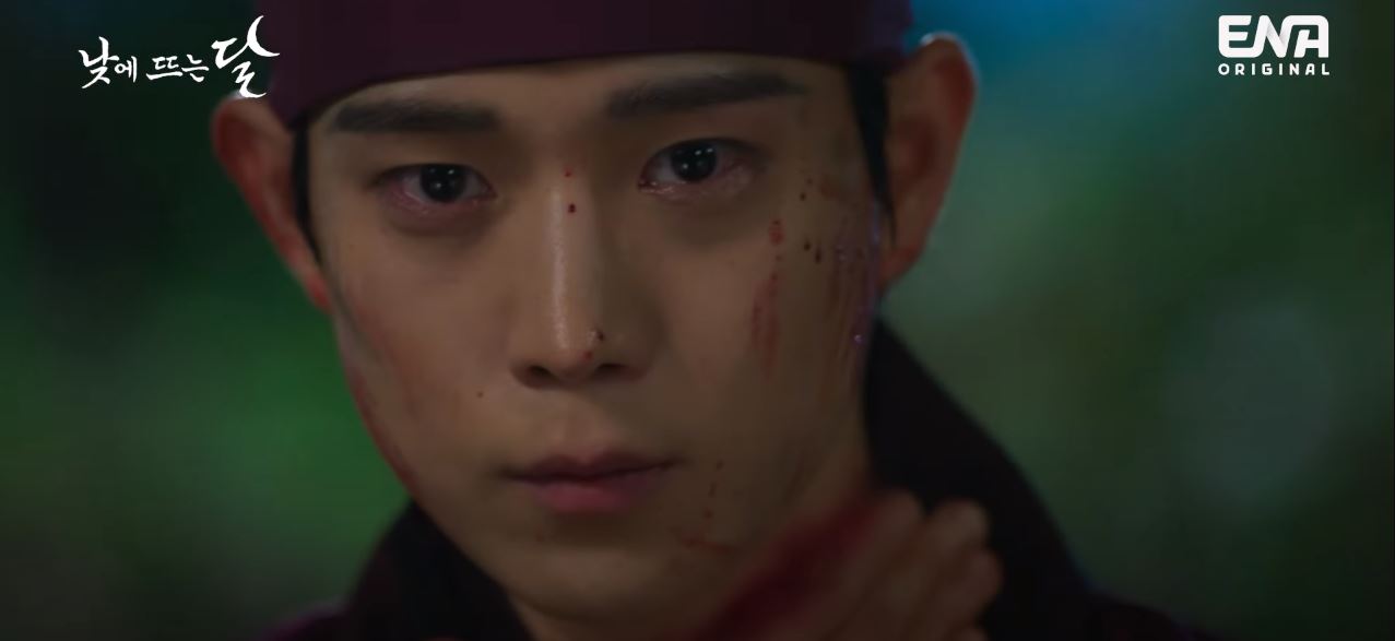 낮에뜨는달_11회