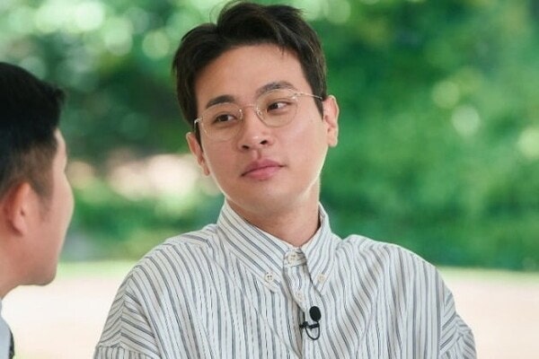 박정민 배우 출판사 책 출판사 무제 나이