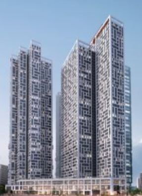 여의도 브라이튼