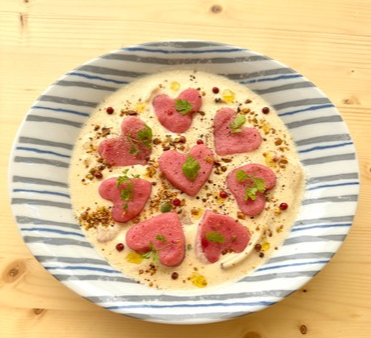 칸트힐 하트뇨끼