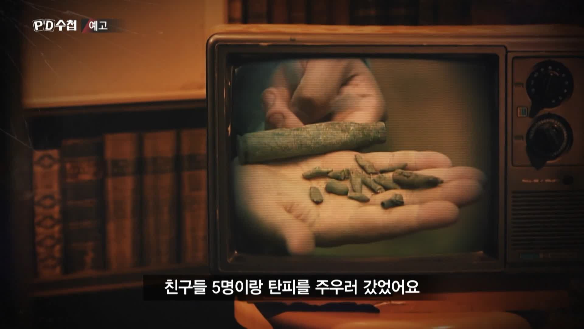 피디수첩 개구리소년 와룡산에 묻힌 진실 오늘방송 다시보기