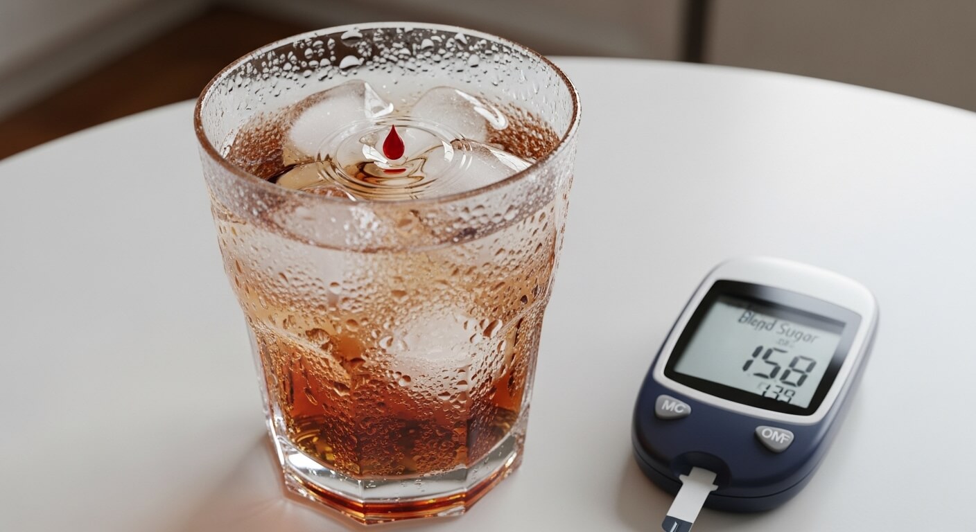 혈당 스파이크 증상