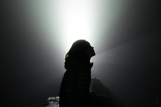 INFJ 성격 해부: 조용하지만 깊은 내면