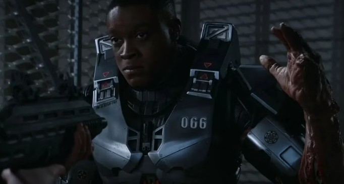 [추천 미드 헤일로 시즌2] 소렌-066