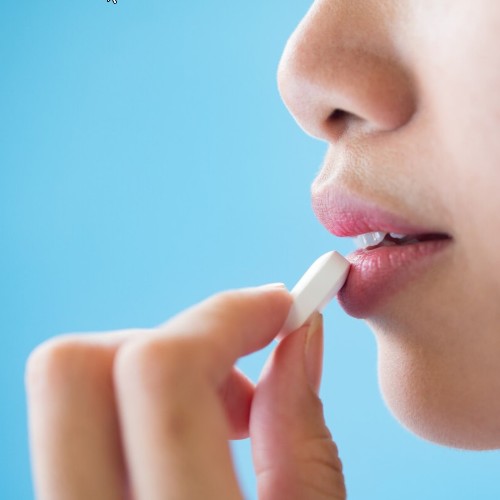 입안 염증, 수포, 피멍울 - 원인과 해결 방법