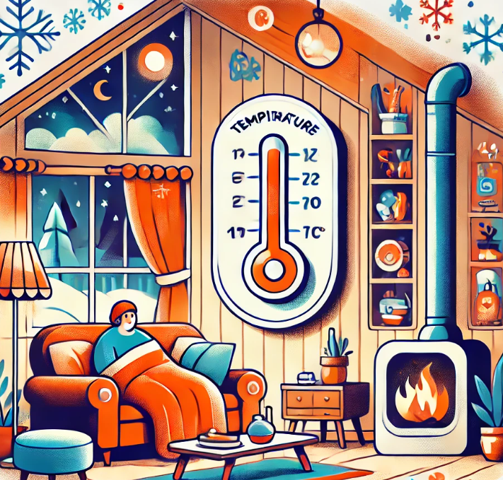 수족냉증 (Coldness of hands and feet)