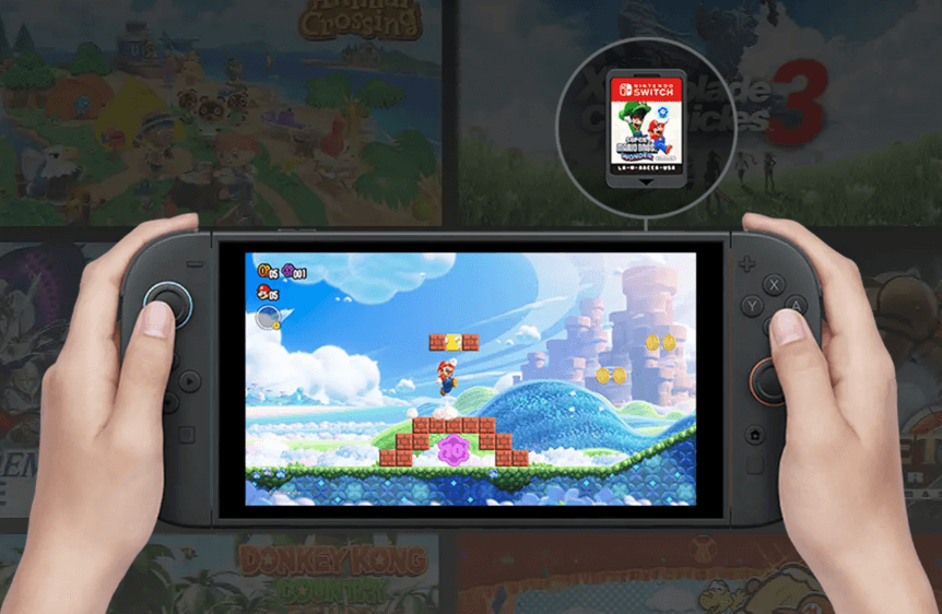 닌텐도 스위치2 가격

스위치 2 가격

닌텐도 다이렉트 2025

닌텐도2 가격

한국닌텐도 신제품

스위치2 게임 추천

마리오 카트 월드 출시일