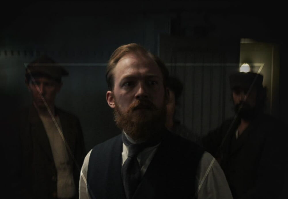 세바스찬 역 / 티노 미웨스