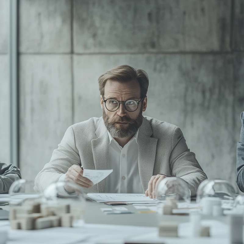 높은 수익 ETF를 추천하는 포트폴리오 매니저, 전략 금융과 전문적인 자질을 강조합니다.