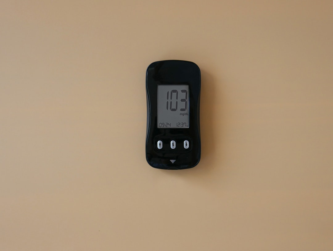 Thermoregulation.
