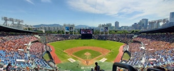 2025년 LG트윈스 사랑의 티켓 나눔 행사 신청 방법 (7~8월)