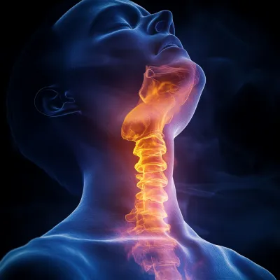 후두염과 발열, 동반 증상 관리 방법4