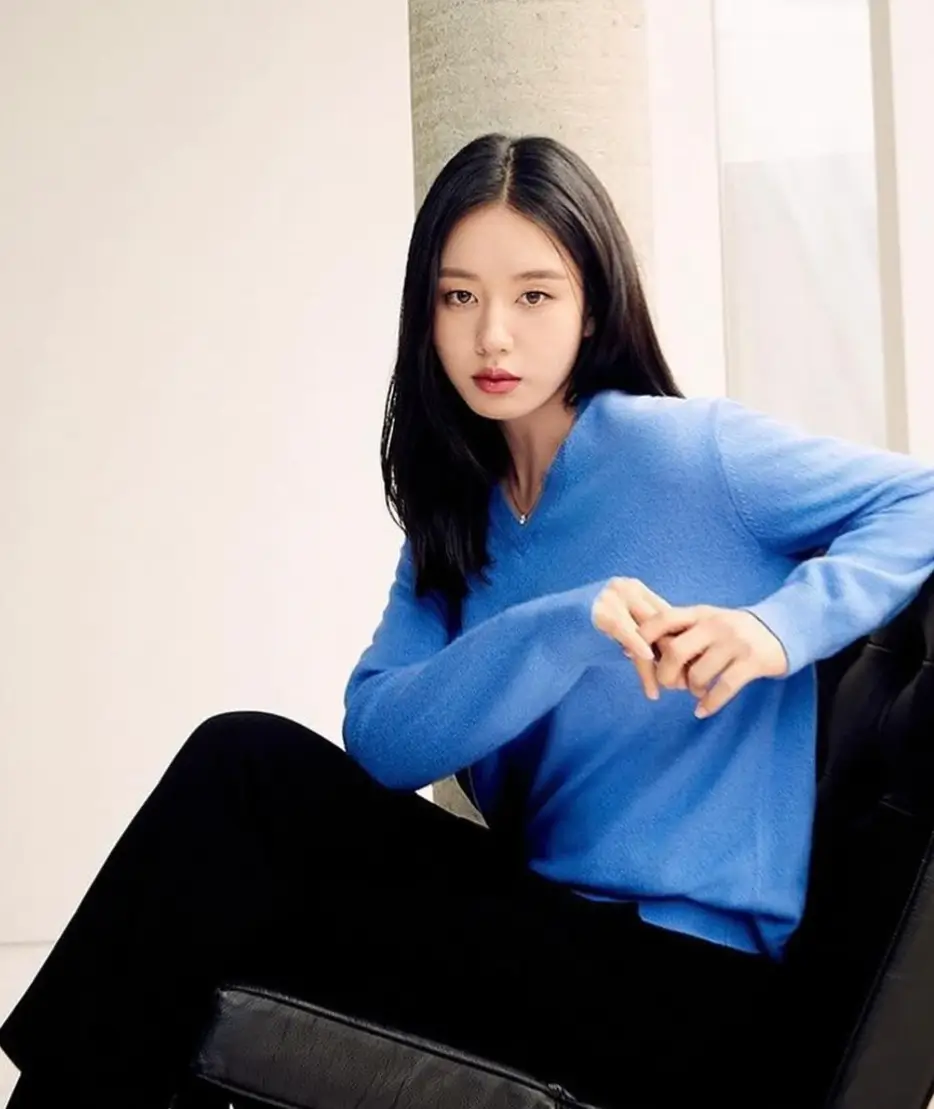 안은진