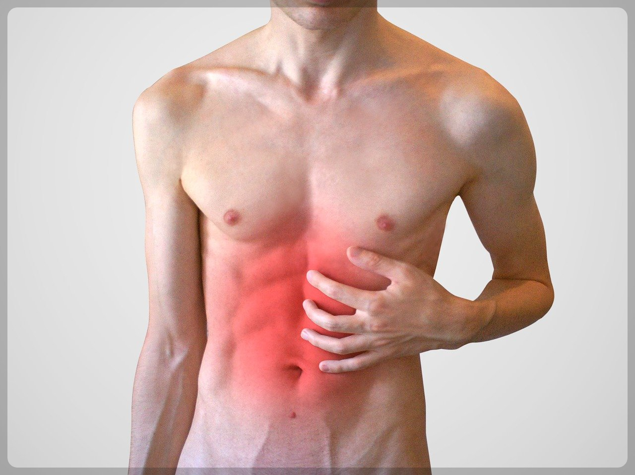 숙변 제거 방법