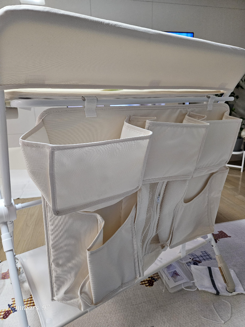 소베맘-기저귀갈이대