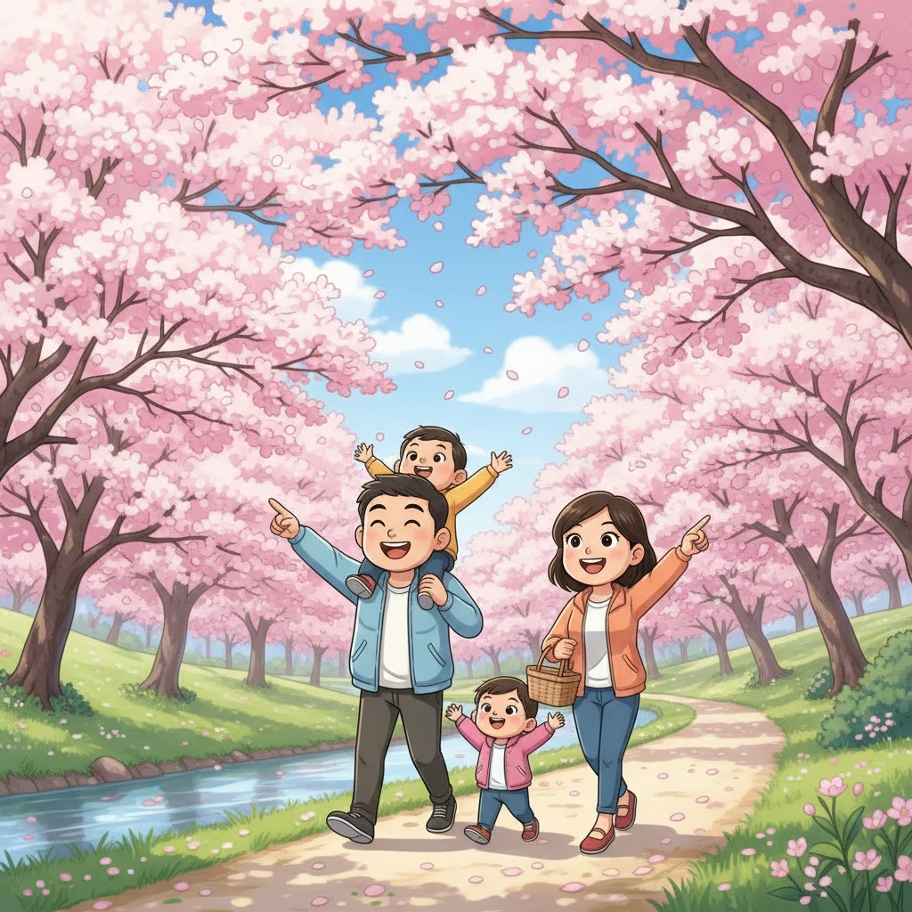 2026년 동래 벚꽃 개화 전망 및 ..