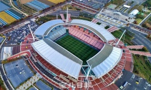 전주월드컵경기장