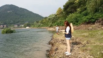 낚시 즐기기 좋은 충청도 저수지 포인트 찾아가는 길_11
