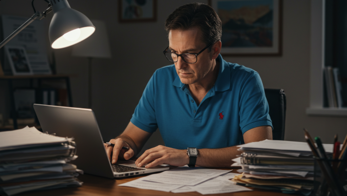 종합소득세 신고