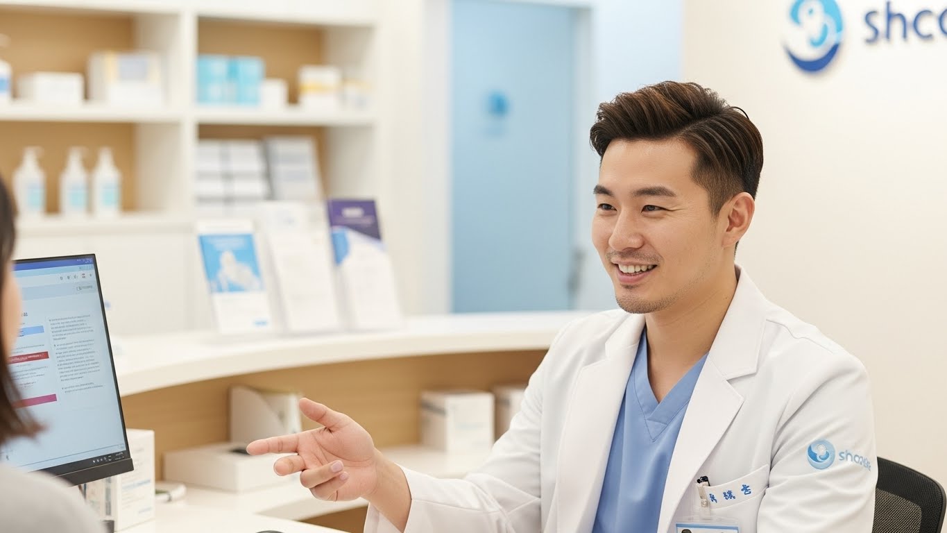 나이별 남성호르몬