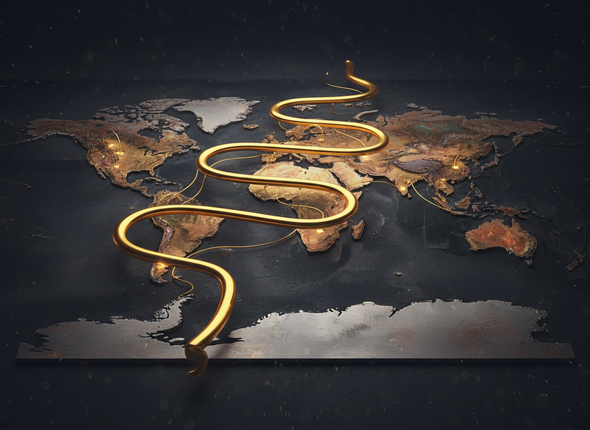 지금 금 투자하면 손해 오늘의 금시세로 장기 수익 내는 법