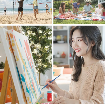액티비티 뜻 쉽게 정리